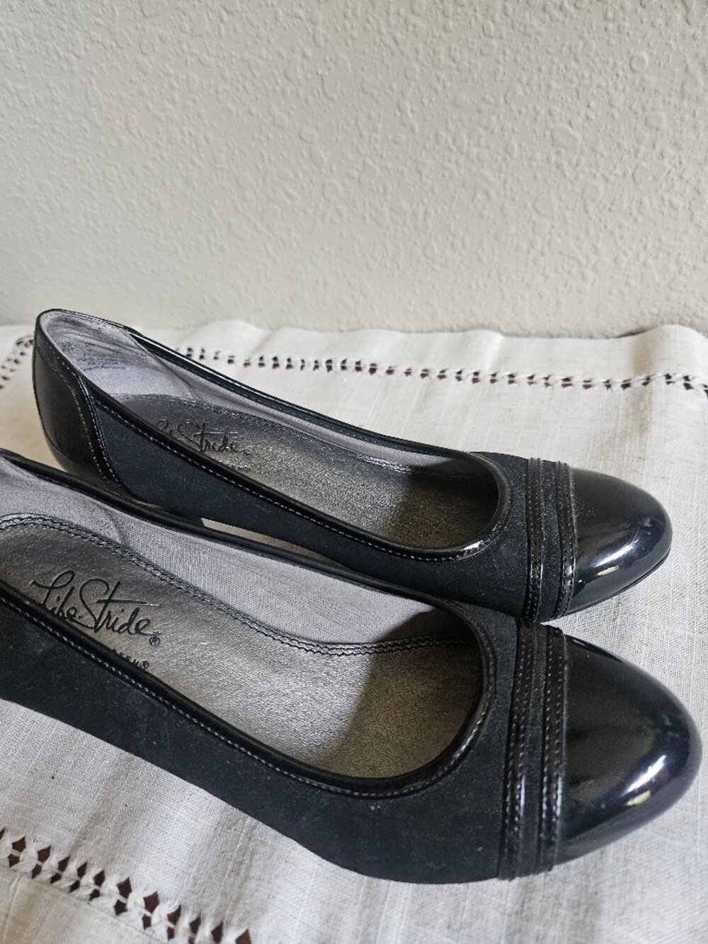 Womens size 6 dress shoes